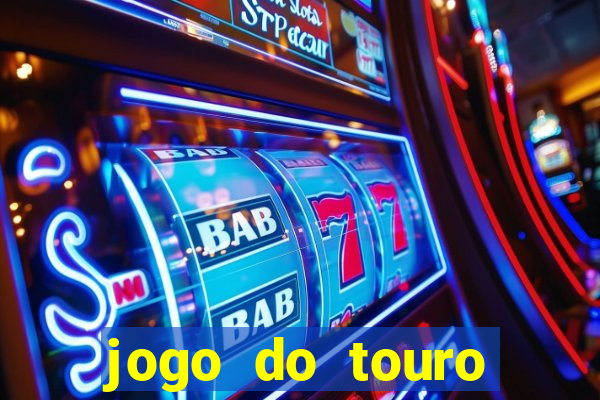 jogo do touro fortune demo